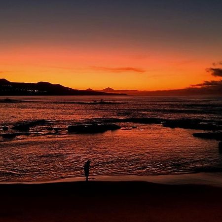 Parquemar Leilighet Las Palmas de Gran Canaria Eksteriør bilde