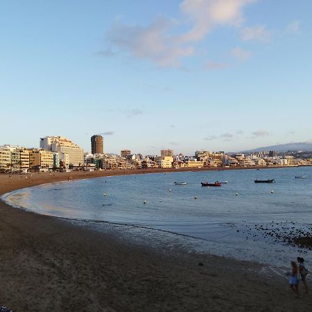 Parquemar Leilighet Las Palmas de Gran Canaria Eksteriør bilde